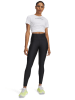 Under Armour Trainingsleggings in Schwarz