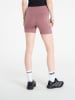Under Armour Szorty kolarskie w kolorze jasnoróżowym