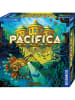 Kosmos Kartenspiel "Pacifica" - ab 10 Jahren