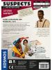 Kosmos Kartenspiel "Suspects Letzter Auftritt" - ab 12 Jahren