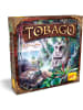 Noris Familienspiel "Tobago" - ab 10 Jahren