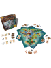 Noris Familienspiel "Tobago" - ab 10 Jahren