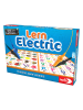 Noris Lernspiel "Electric" - ab 6 Jahren