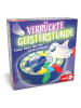 Noris Gesellschaftsspiel "Verrückte Geisterstunde" - ab 5 Jahren