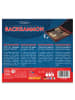 Noris Reisespiel "Backgammon" - ab 8 Jahren