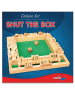 Noris Würfelspiel "Shut The Box" - ab 8 Jahren