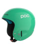POC Ski-/snowboardhelm "Skull X SPIN" groen