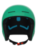 POC Kask narciarski "Skull X SPIN" w kolorze zielonym