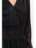 Rich & Royal Kleid in Schwarz