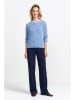 Rich & Royal Pullover in Hellblau
