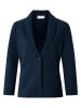Rich & Royal Blazer in Dunkelblau