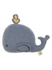 Lässig Kuscheltier "Little Water Whale" - ab Geburt