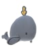 Lässig Kuscheltier "Little Water Whale" - ab Geburt