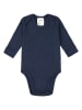 Lässig Body in Dunkelblau