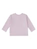 Lässig Longsleeve paars