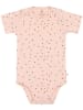 Lässig Body in Rosa