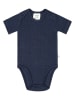Lässig Body in Dunkelblau