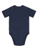 Lässig Body in Dunkelblau
