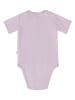 Lässig Body in Lila