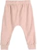 Lässig Sweathose in Rosa