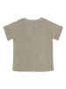 Lässig Shirt in Khaki