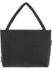 Lässig Buggy-Organizer in Schwarz - (L)60 x (H)38 x (T)17,5 cm