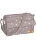 Lässig Buggy-Organizer in Taupe - (B)32 x (H)20 x (T)10 cm