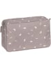 Lässig Buggy-Organizer in Taupe - (B)32 x (H)20 x (T)10 cm