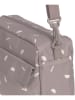 Lässig Buggy-Organizer in Taupe - (B)32 x (H)20 x (T)10 cm