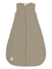 Lässig Babyschlafsack in Beige