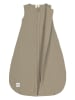 Lässig Babyschlafsack in Beige