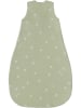 Lässig Babyschlafsack in Grün - 0,5 TOG