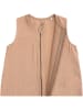 Lässig Schlafsack in Beige - 1,0 TOG