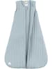 Lässig Babyschlafsack in Hellblau - 3,0 TOG
