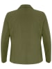 KAFFE curve Blezer w kolorze khaki