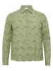 KAFFE curve Blouse groen
