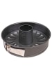 Dr. Oetker Tortownica "Tradition" w kolorze czarnym - Ø 28 cm