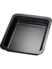 Dr. Oetker Auflaufform "Tradition" in Schwarz - (B)32 x (T)24 cm