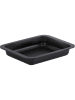 Dr. Oetker Auflaufform "Tradition" in Schwarz - (B)32 x (T)24 cm