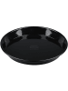 Dr. Oetker Blacha "Tradition" w kolorze czarnym do pizzy - Ø 20 cm