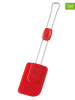 Dr. Oetker Łopatki (2 szt.) w kolorze czerwonym - dł. 26,5 cm