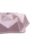 Dr. Oetker Rundform "Origami" in Rosa - Ø 28 cm