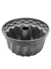 Dr. Oetker Gugelhupfform "Back Harmonie" in Schwarz - Ø 24 cm