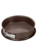 Dr. Oetker Springform "Back Edition" in Braun - Ø 30 cm