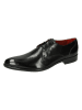 MELVIN & HAMILTON Leder-Schnürschuhe "Toni 1" in Schwarz