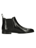 MELVIN & HAMILTON Leren chelseaboots "Susan 10" zwart