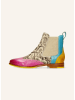 MELVIN & HAMILTON Leder-Chelsea-Boots "Selina 29" in Bunt