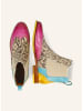 MELVIN & HAMILTON Leder-Chelsea-Boots "Selina 29" in Bunt