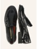 MELVIN & HAMILTON Leren monkstraps "Regine 22" zwart
