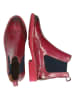 MELVIN & HAMILTON Leren chelseaboots "Selina 29" roze